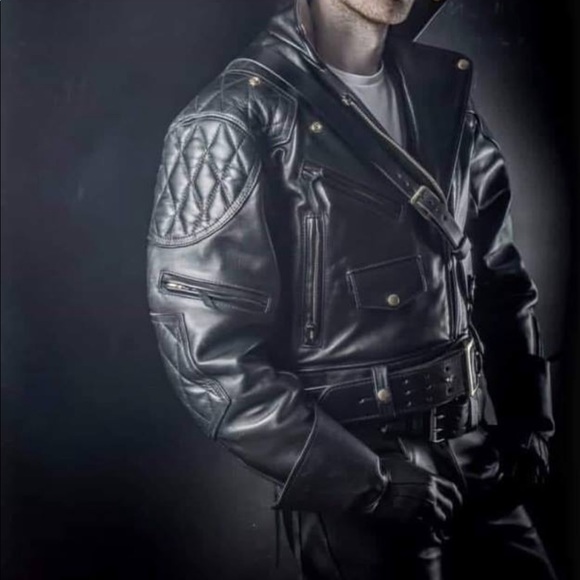 Meet your Posher, Stephen - Picture 1 of 1